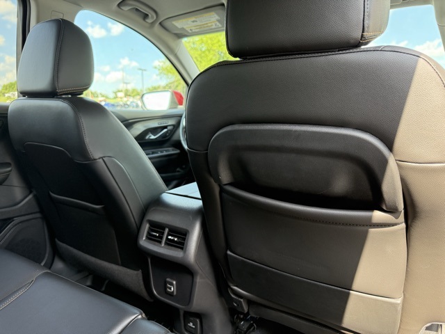 2021 Gmc Terrain SLT photo 15