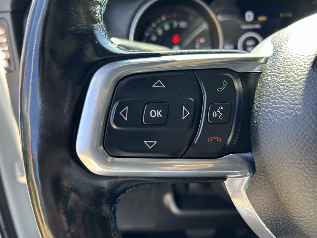 2021 Jeep Wrangler Unlimited Rubicon 4xe photo 14