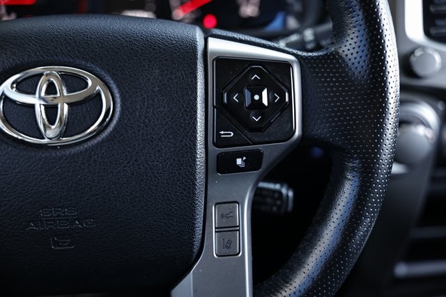 2024 Toyota 4Runner SR5 Premium photo 32