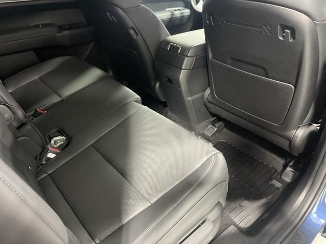 2026 Hyundai Santa Fe SEL photo 22