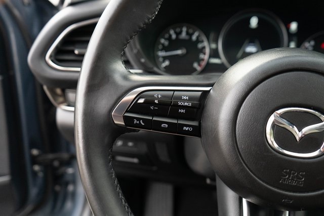 2024 Mazda CX-30 2.5 S Carbon photo 20