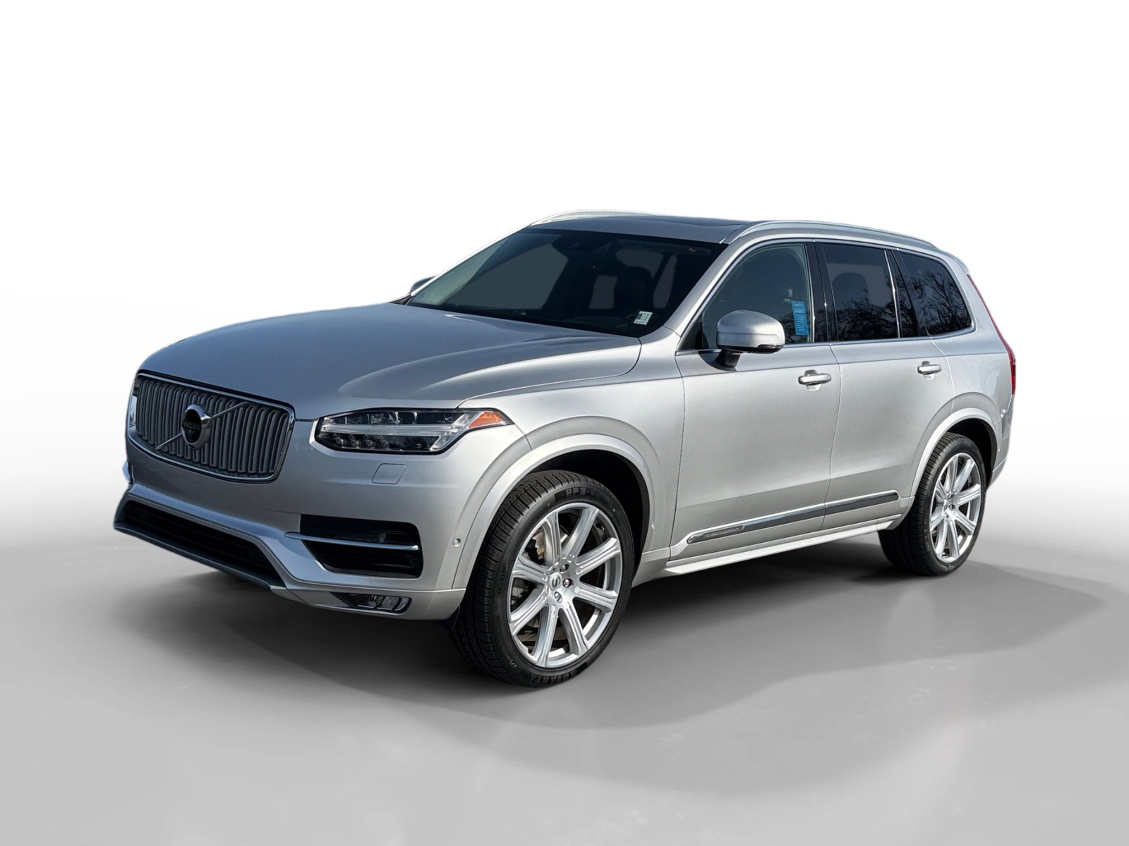 2018 Volvo XC90 Inscription
