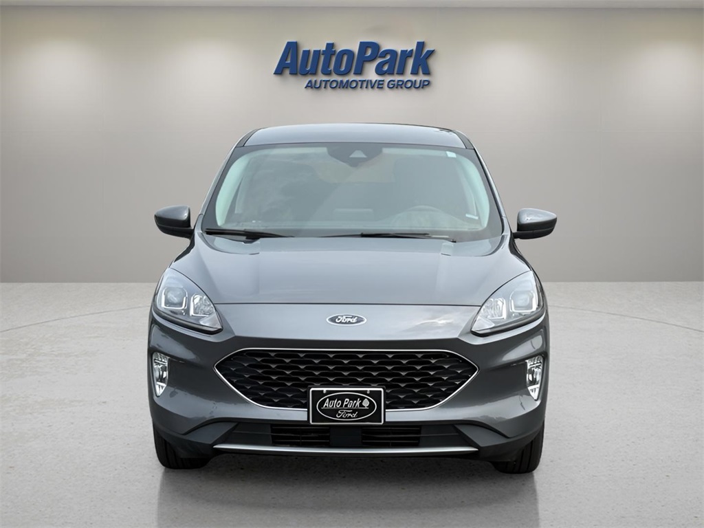 2022 Ford Escape SEL photo 2