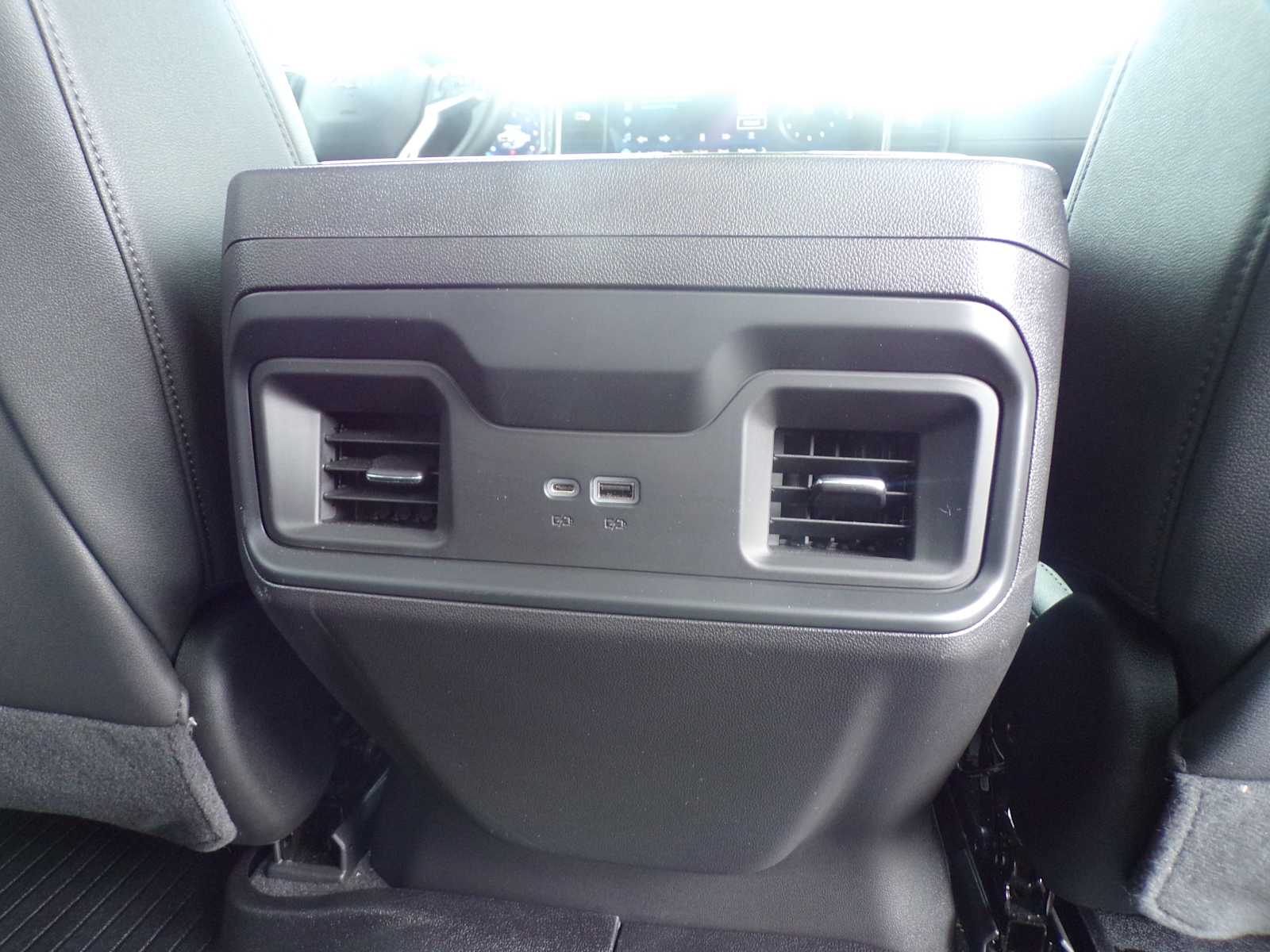 2024 Chevrolet Silverado 1500 LT Trail Boss photo 19