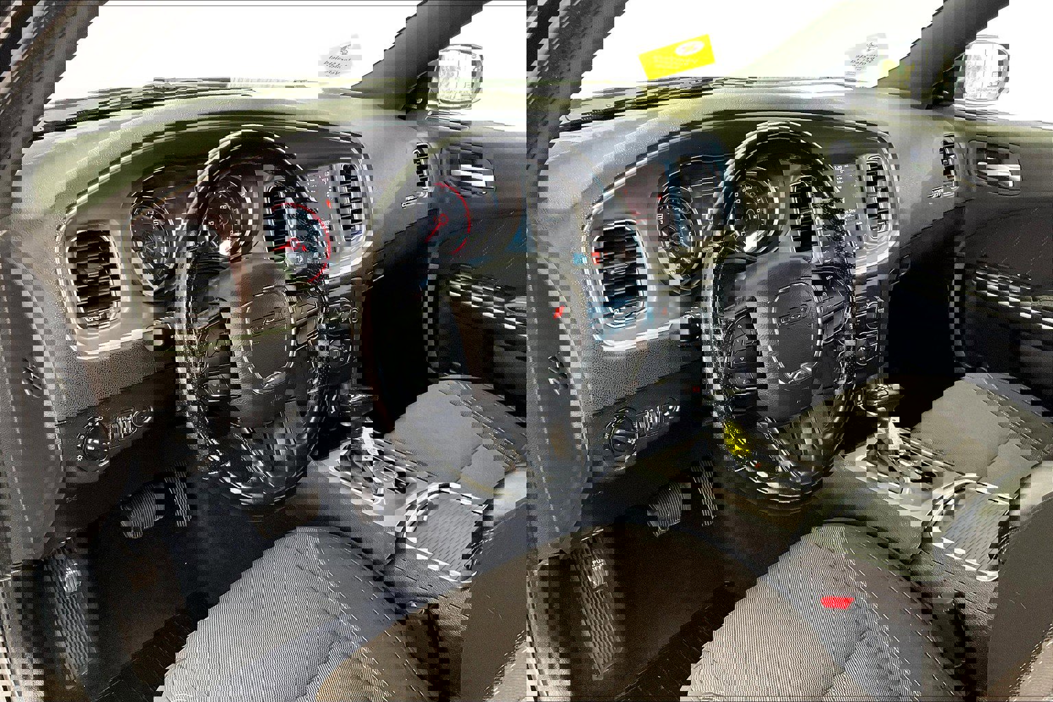 2022 Dodge Charger SXT photo 12