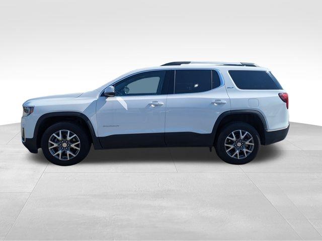 2023 Gmc Acadia SLT photo 2