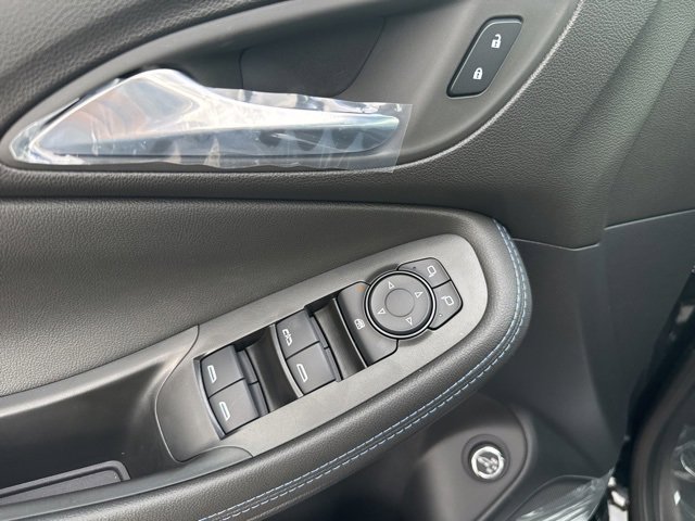 2026 Buick Encore GX Sport Touring photo 9
