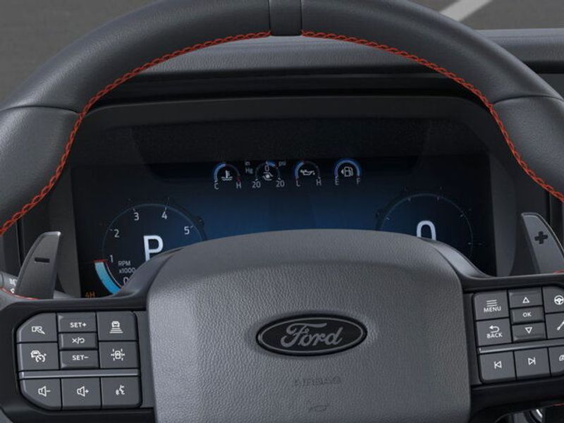 2025 Ford F-150 Raptor photo 8