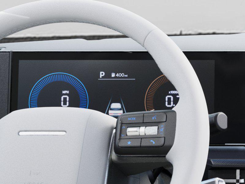 2026 Hyundai Santa Fe SE photo 13
