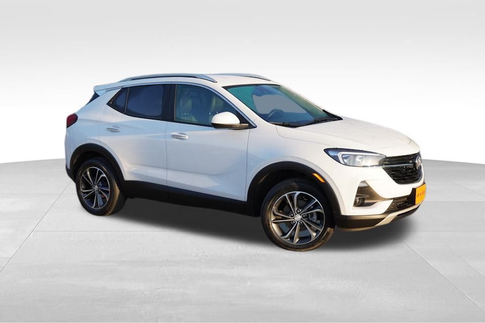 2023 Buick Encore GX Select photo 2