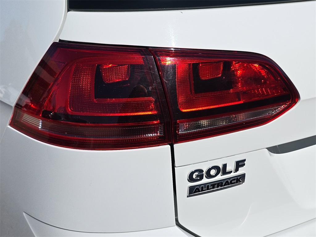 2017 Volkswagen Golf Alltrack TSI SE 4Motion photo 30