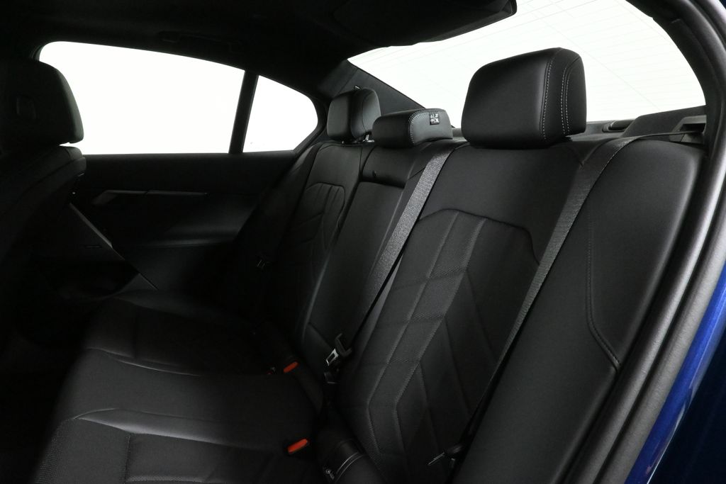2026 Bmw 530i xDrive photo 4