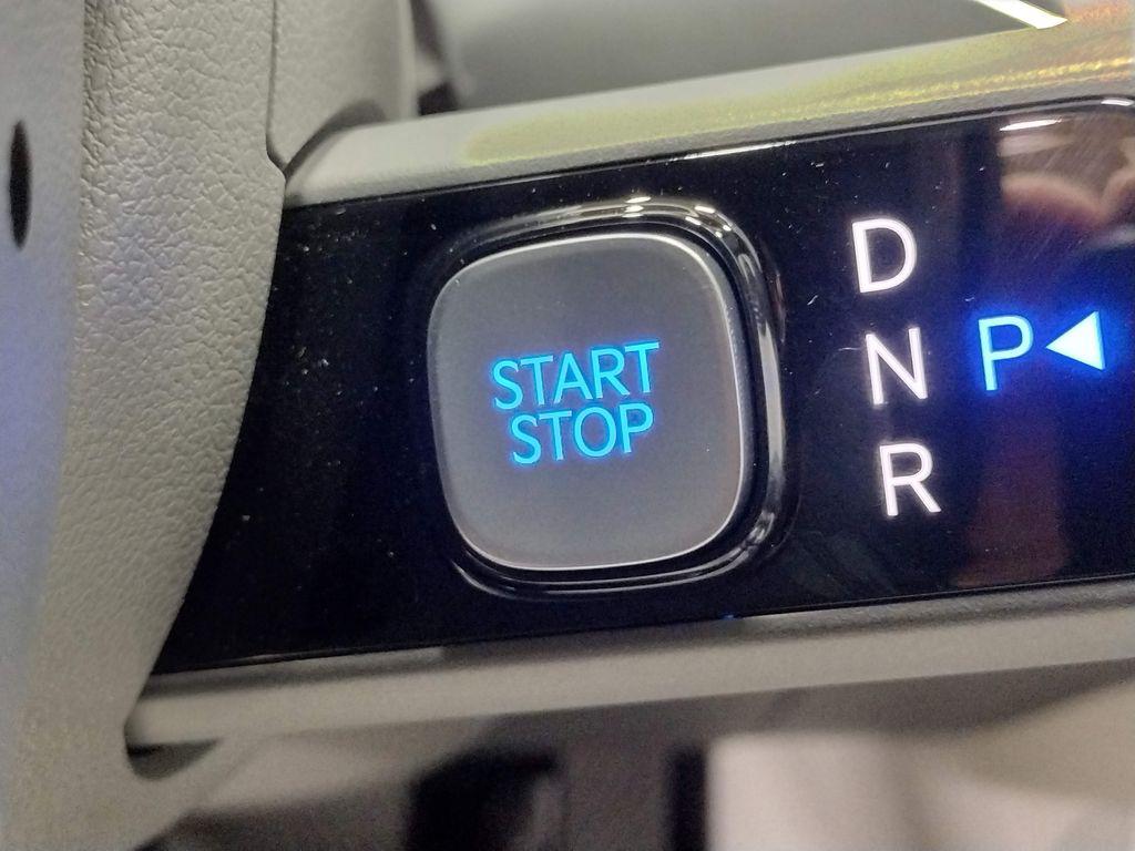 2026 Hyundai Ioniq SEL photo 30