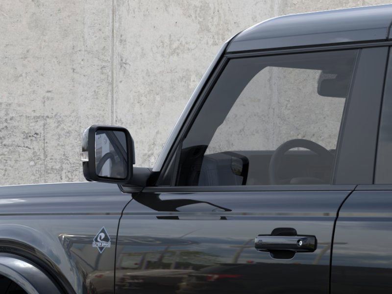 2025 FORD BRONCO - Image 23