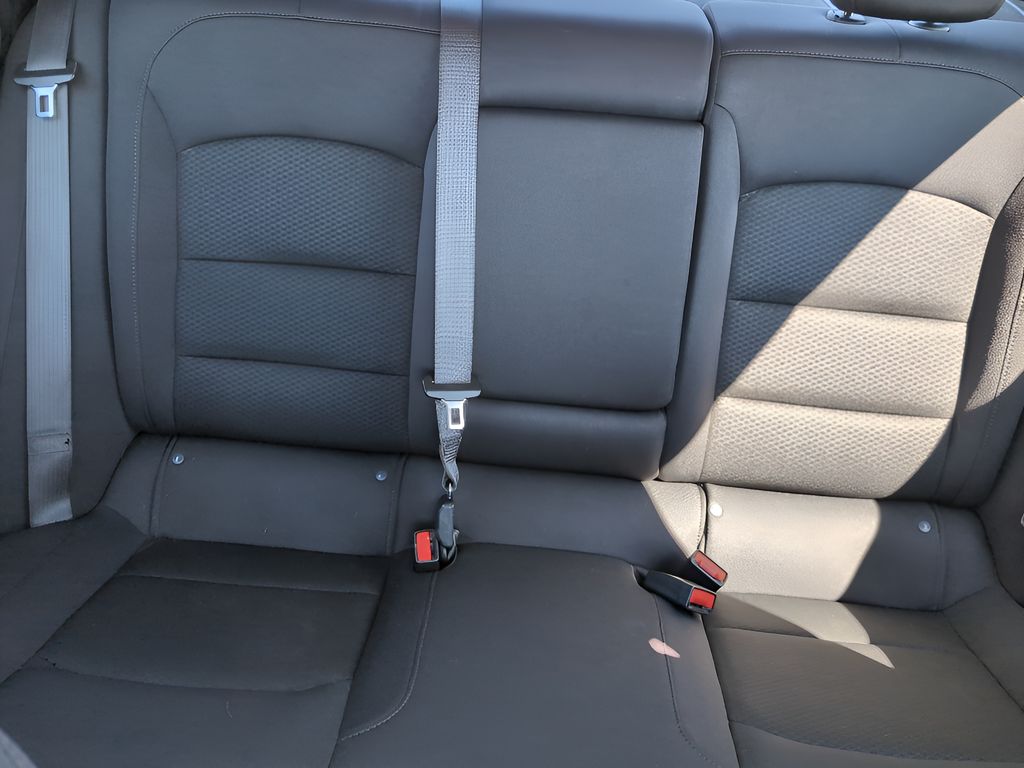 2023 Chevrolet Malibu 1LT photo 23