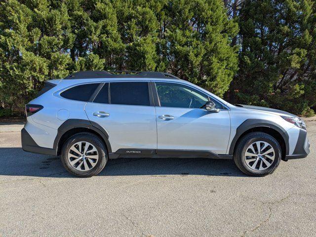 2023 Subaru Outback Premium photo 4