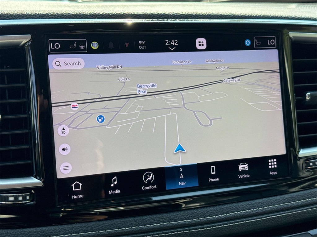 2021 Chrysler Pacifica Hybrid Limited photo 3