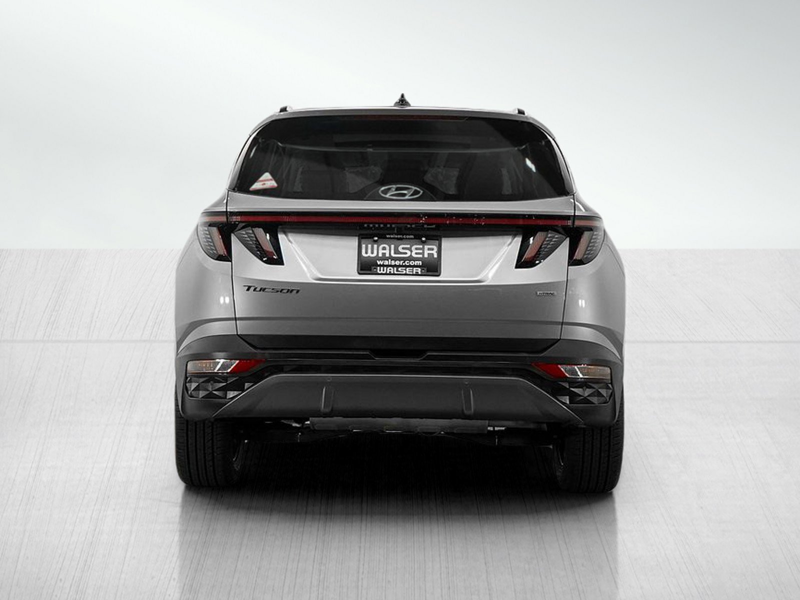 2024 Hyundai Tucson Limited photo 3