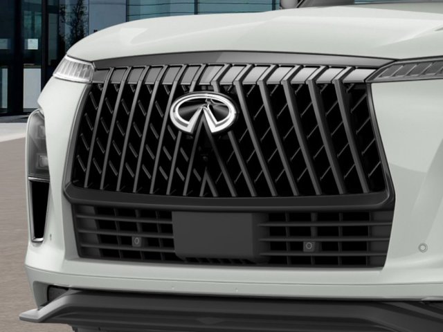 2026 Infiniti QX80 Sensory photo 7