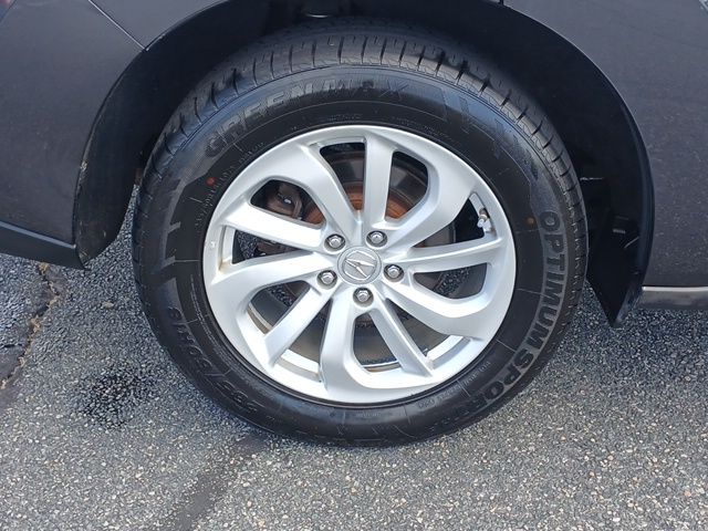 2016 Acura RDX Base photo 26