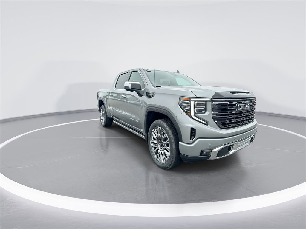 2025 Gmc Sierra 1500 Denali Ultimate photo 2