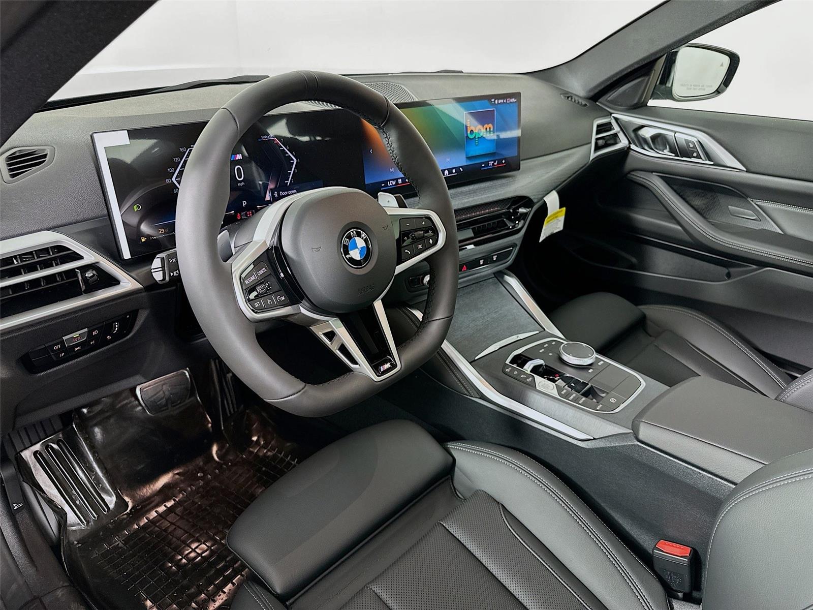 2026 Bmw 430i xDrive photo 9