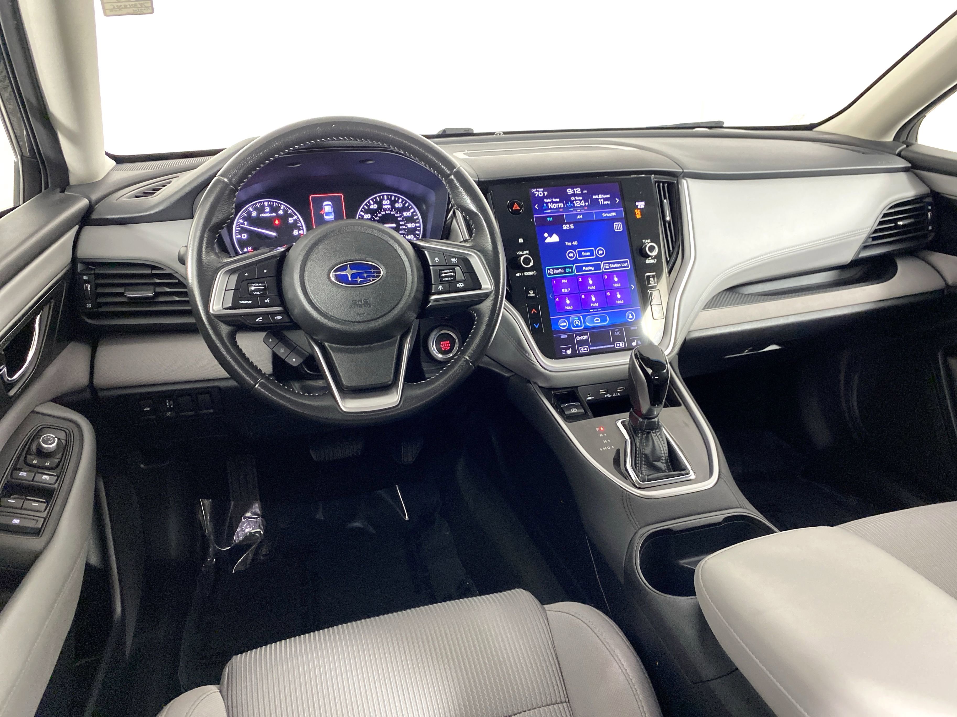 2022 Subaru Legacy Premium photo 2