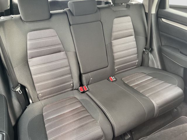 2019 Honda CR-V LX photo 17