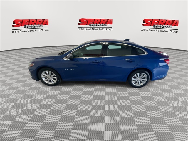 2023 Chevrolet Malibu 1LT photo 6