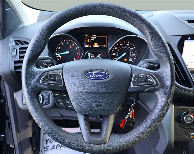 2017 Ford Escape SE photo 8