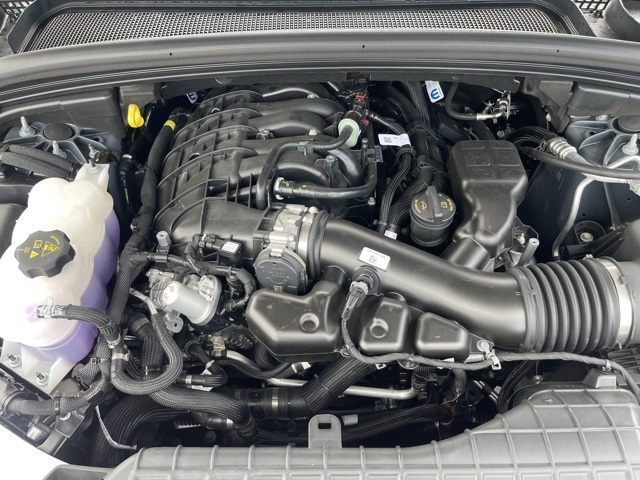 2025 Jeep Grand Cherokee Limited photo 26