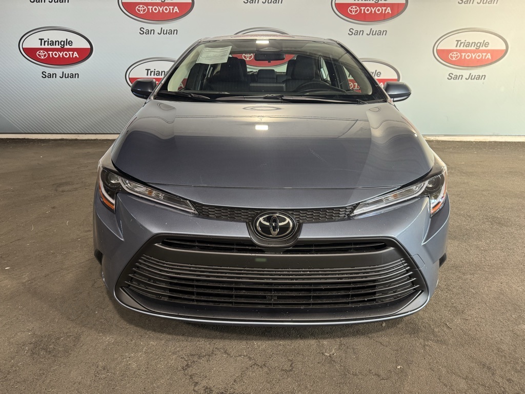 2025 Toyota Corolla SE photo 2