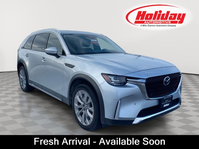 2024 Mazda CX-90 Turbo Premium Package's photo