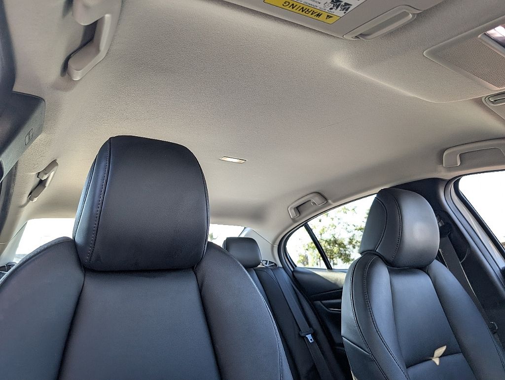 2020 Mazda Mazda3 Select photo 16