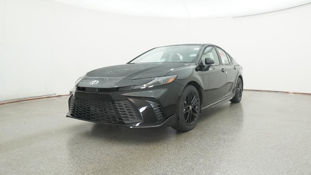 2026 Toyota Camry SE photo 20