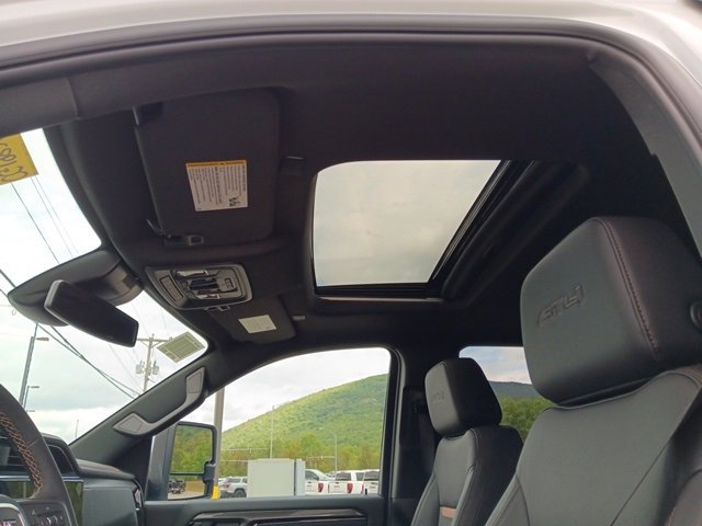 2025 Gmc Sierra 2500 HD AT4 photo 21