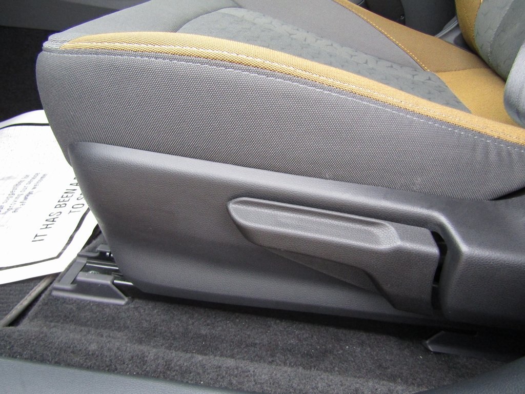 2024 Subaru Crosstrek Sport photo 14