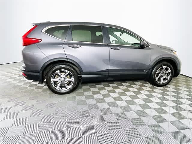2019 Honda CR-V EX-L photo 8
