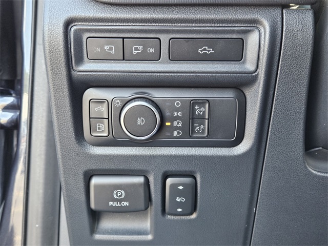 2021 Ford F-150 Platinum photo 32