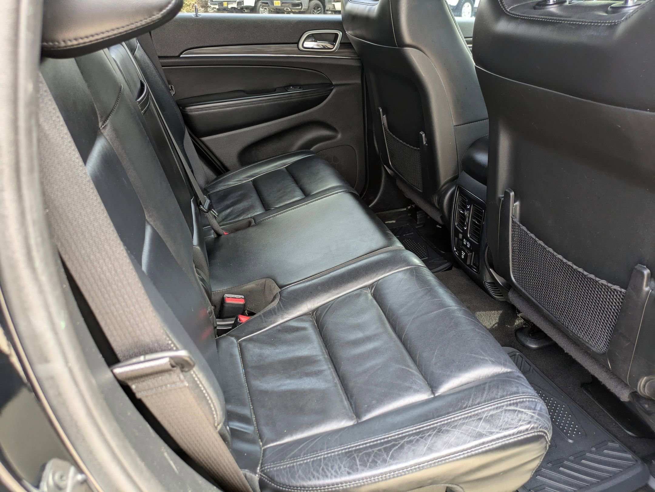 2019 Jeep Grand Cherokee Limited photo 21
