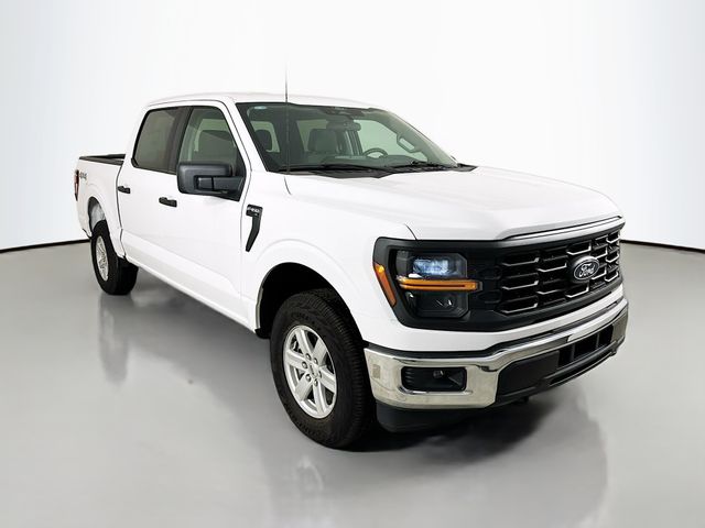 2024 Ford F-150 XL's photo