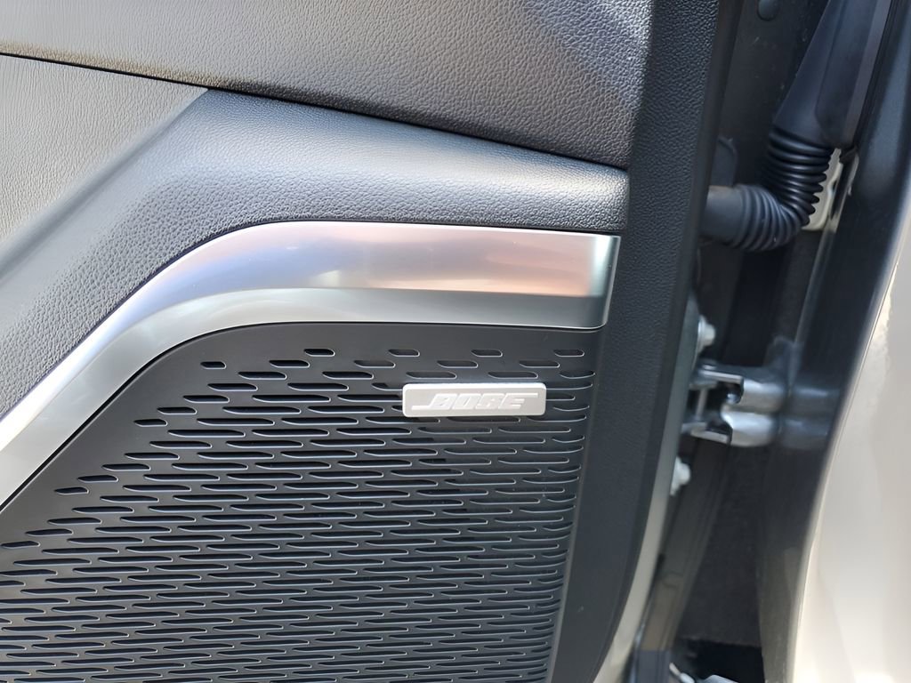 2025 Gmc Acadia Elevation photo 28