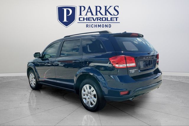 2019 Dodge Journey SE photo 5
