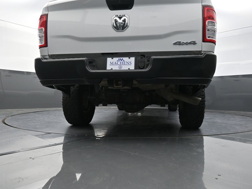 2020 Ram 2500 Tradesman photo 23