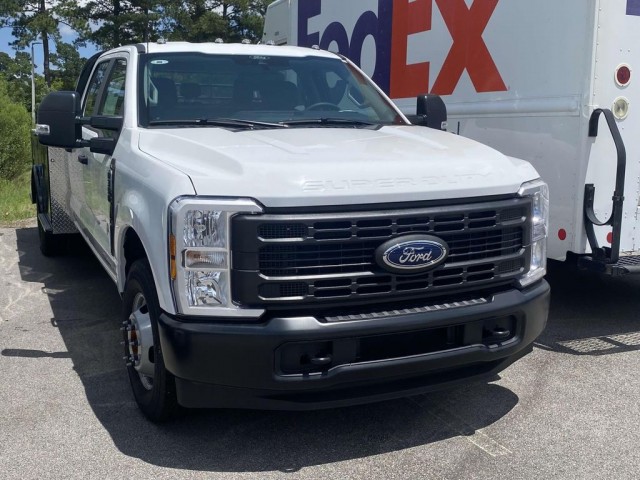 2024 Ford F-350SD XL