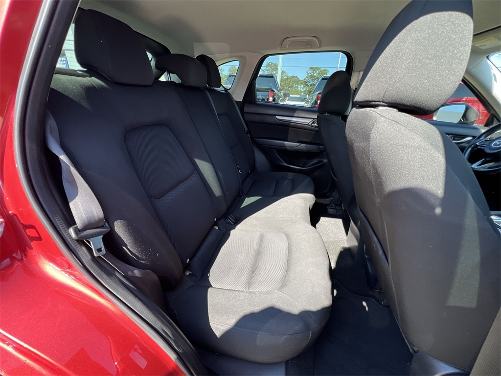 2020 Mazda CX-5 Sport photo 30