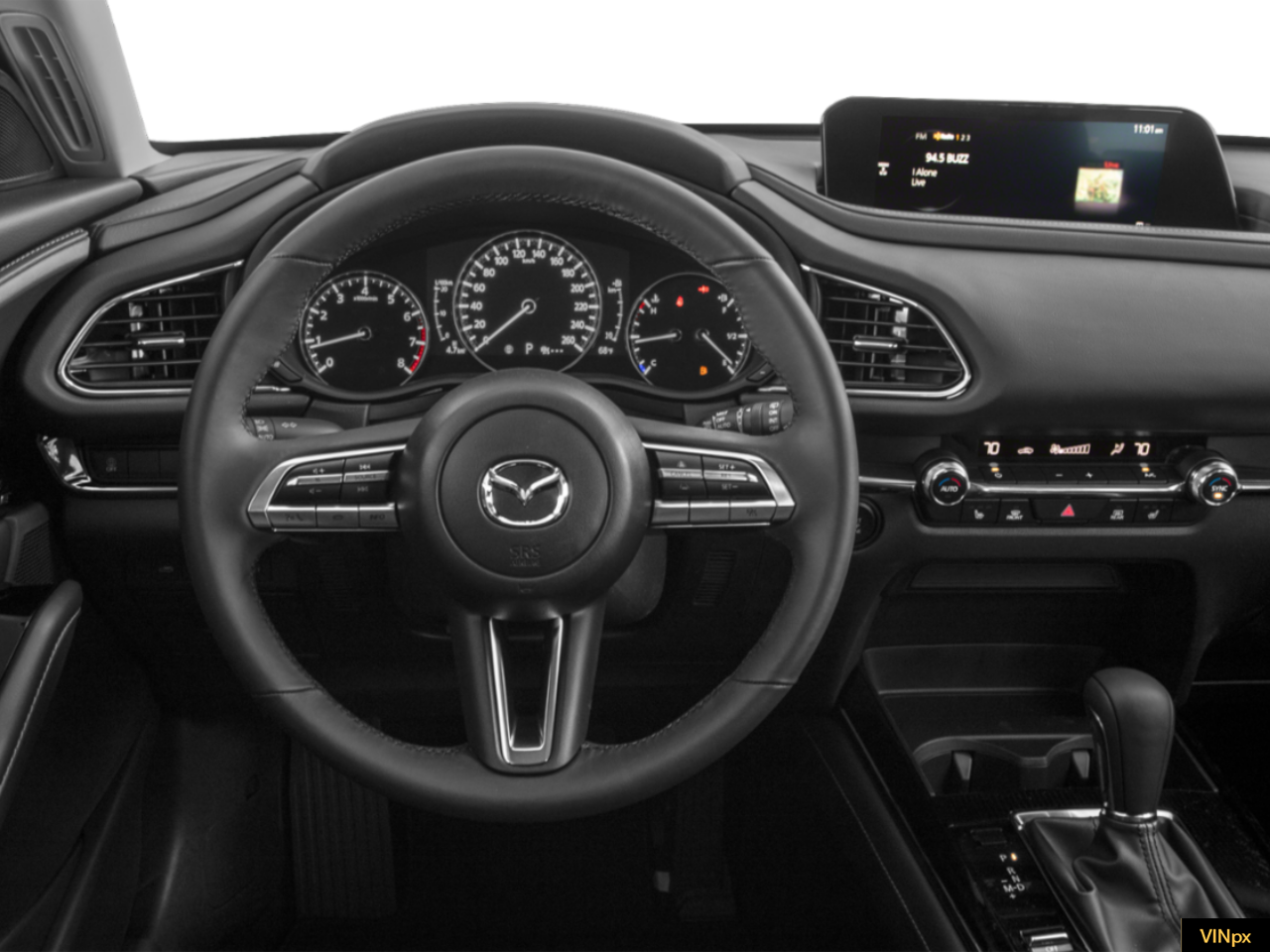 2022 Mazda CX-30 Premium photo 5