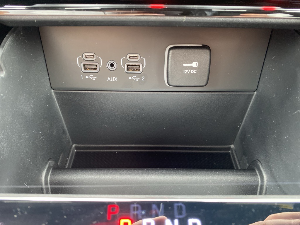 2025 Jeep Grand Cherokee Limited photo 27