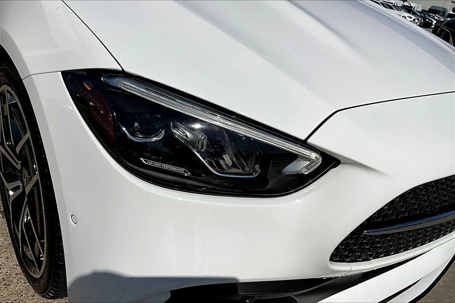 2023 Mercedes Benz C 300 photo 26