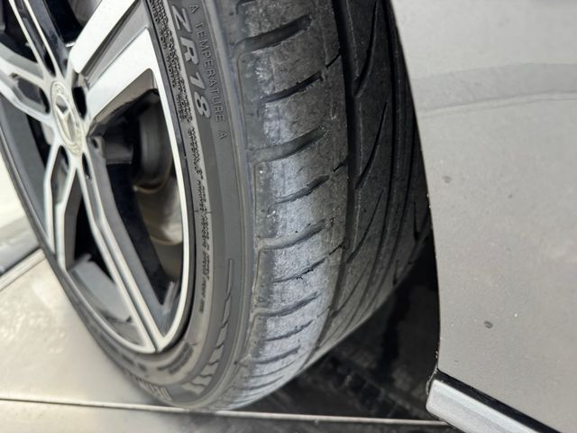 2022 Mercedes Benz CLA 250 photo 11